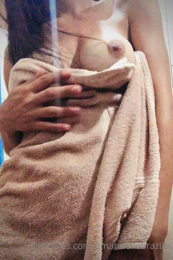 Manu TRans Girl