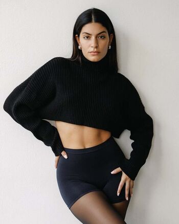Manuela Alvarez Hernandez