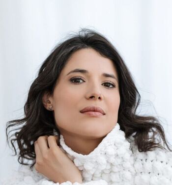 Manuela Do Monte