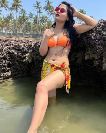 Manvi Chugh