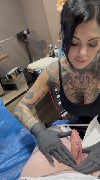 Mara Inkperial