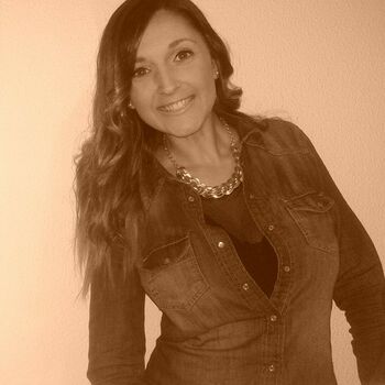 Mara Orce