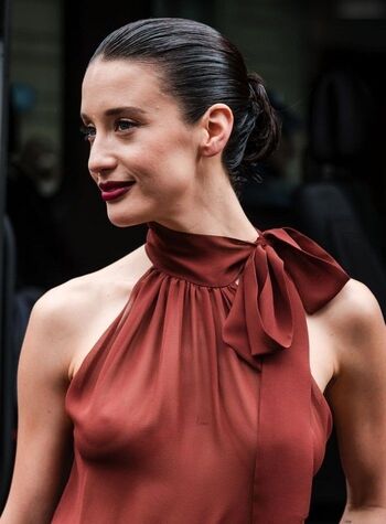 María Pedraza