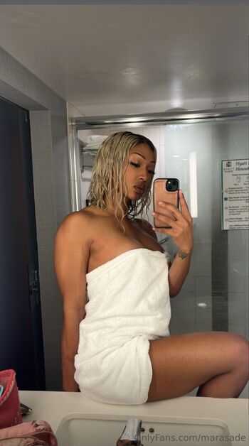 Mara Sade