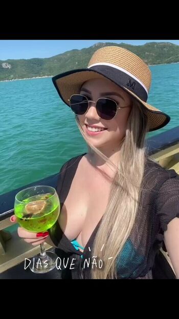 Marcelly Mello