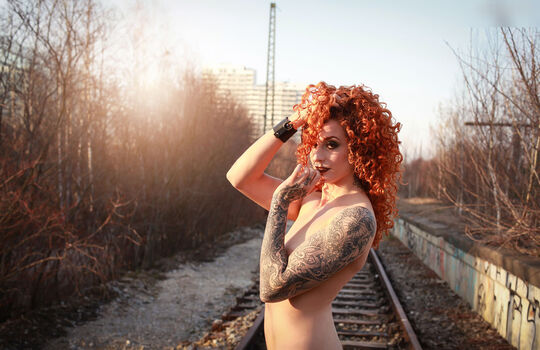 Mareen Leykauf