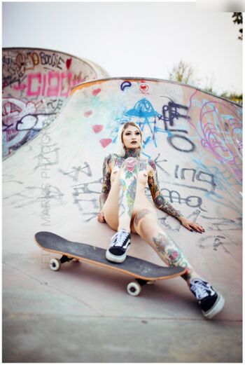 Mareike Lerch