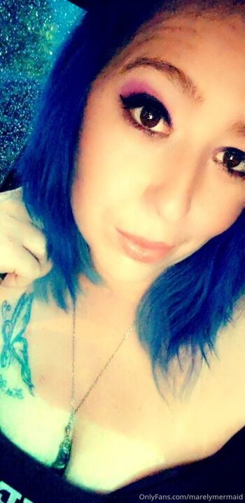 marelymermaid