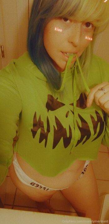 marelymermaid