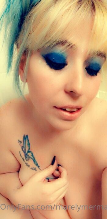 marelymermaid