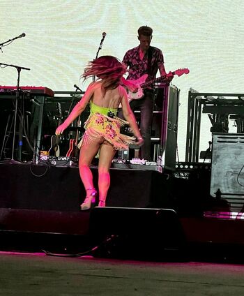 Maren Morris