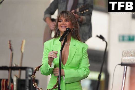 Maren Morris