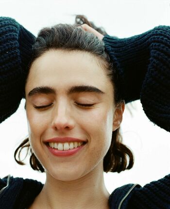 Margaret Qualley