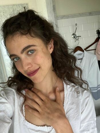 Margaret Qualley