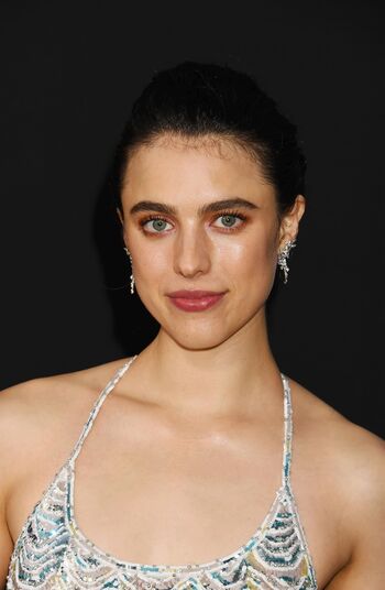 Margaret Qualley