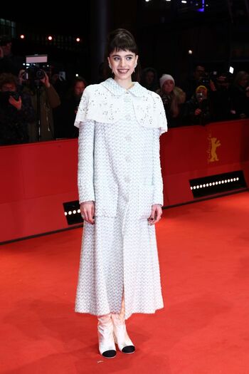 Margaret Qualley