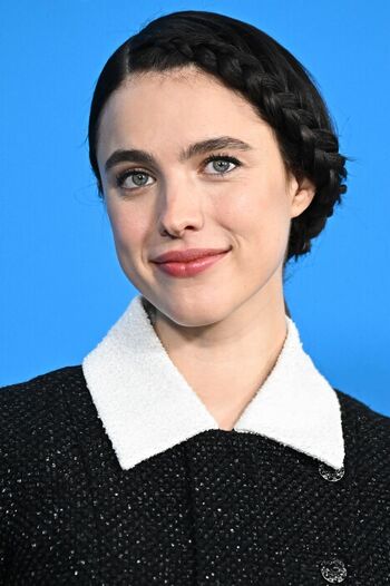 Margaret Qualley