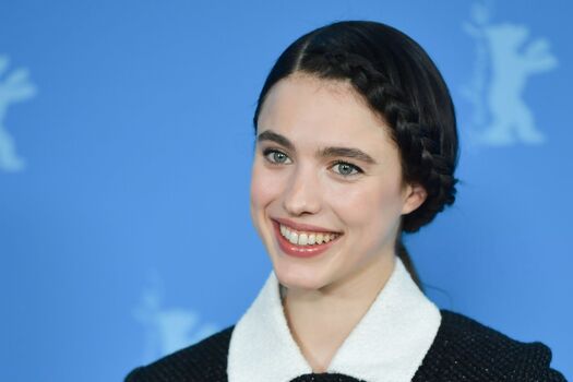 Margaret Qualley