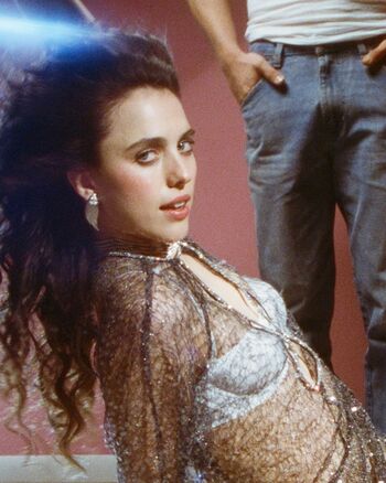 Margaret Qualley