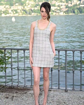 Margaret Qualley