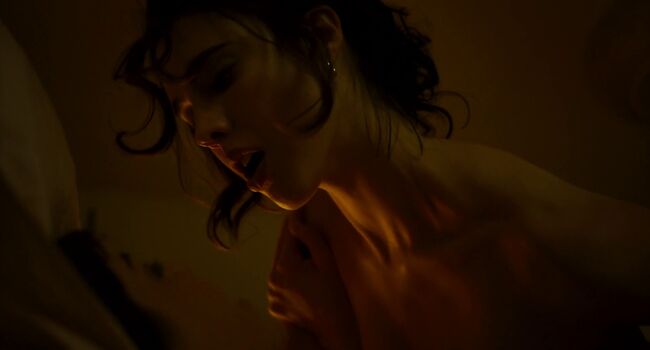 Margaret Qualley