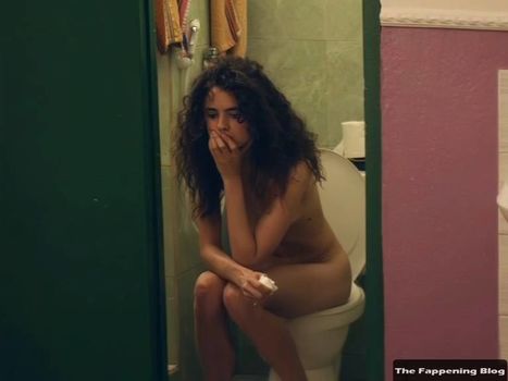 Margaret Qualley