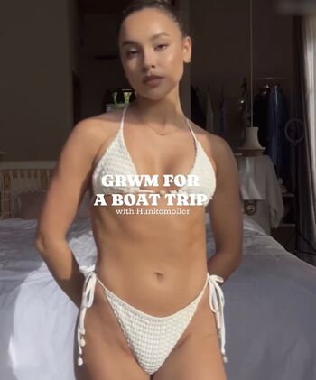 Margarita (Maddy) Nigmatullin