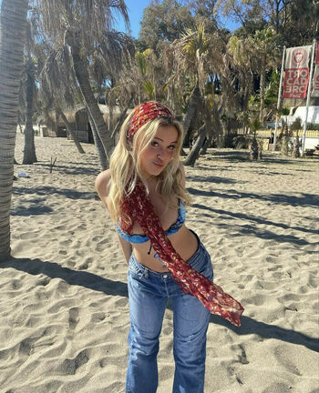 Margaux Depre