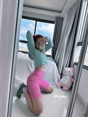 Margo Kuzina