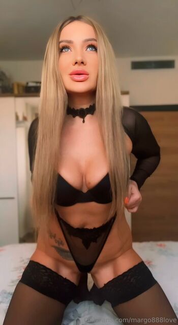 margo888love