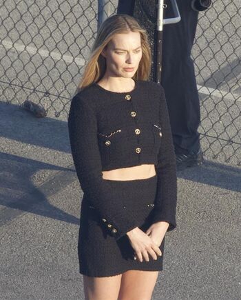 Margot Robbie