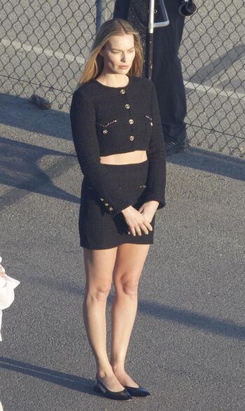 Margot Robbie