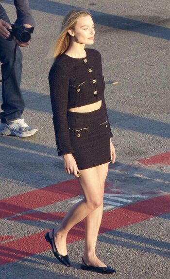 Margot Robbie