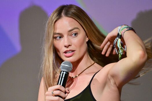 Margot Robbie