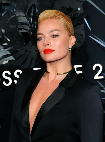 Margot Robbie
