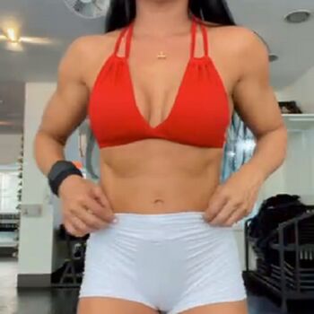 Mari Dantas