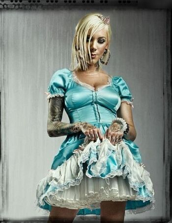 Maria Brink