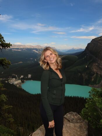 Maria Comstock