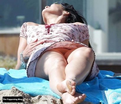 Maria Conchita Alonso