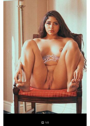 Maria Fernanda Nuila