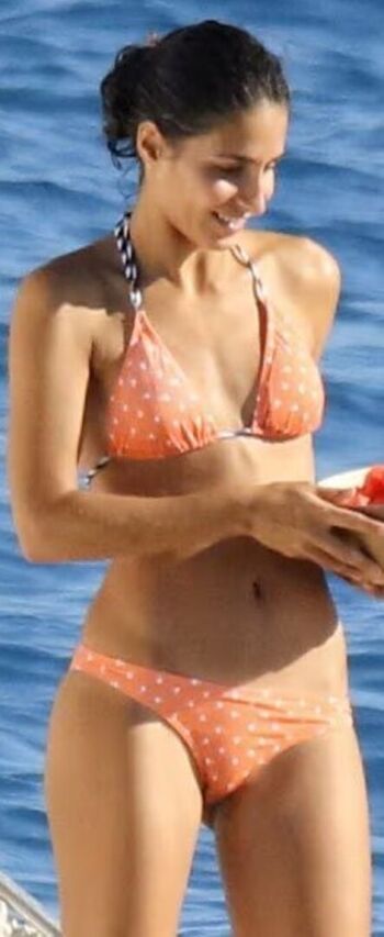 Maria Francisca Perello