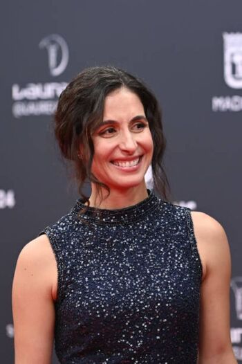 Maria Francisca Perello