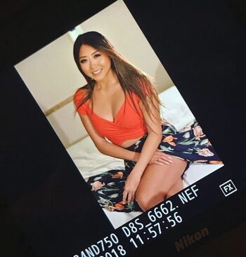 Maria Ho