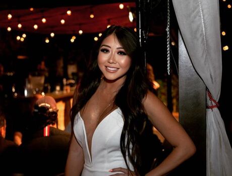 Maria Ho