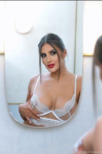 Maria Jose Vargas