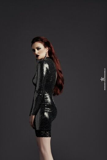 Maria Kanellis