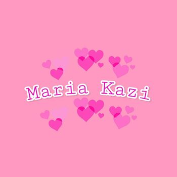 Maria Kazi