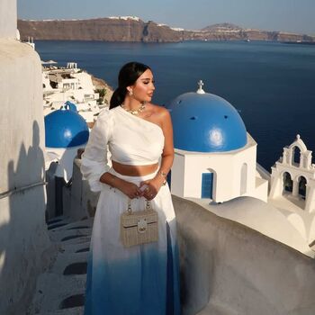 Maria Kimeh
