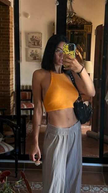 Maria Mood