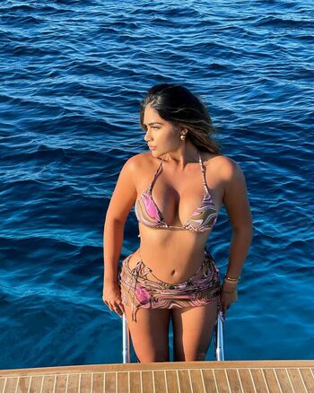 Maria Perez
